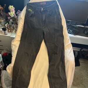 Black Empyre jeans - Size 3